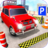 icon Car Parking Game(Parkir Mobil Klasik: Police Ca) 2.0