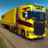 icon Euro Cargo Truck Driving: New Truck Games(Truck Simulator Games 3D) 1.0.1