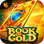 icon BookOfGold(Book of Gold Slot-TaDa Games)