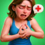 icon Open Heart Surgery 3D(Operasi Offline Game Dokter)