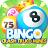 icon BingoCrashTrucoMines(Tambang- Game Gila Bingo Game) 1.0.3