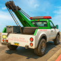 icon Tow Truck Driving Simulator(Game Truk Derek: Mengemudi Truk)