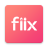 icon FiiX(FiiX — Obrolan Persahabatan) 1.0.5