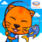 icon Marbel Fishing(Marbel Fishing - Permainan Anak) 1.3
