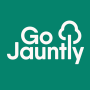 icon Go Jauntly(Go Jauntly: Discover Walks
)