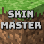 icon Skin Master(Skin Master untuk Minecraft
)