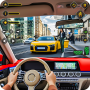 icon Fury Driving School: Car Game ()