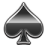 icon Spades Free(Sekop Permainan Kartu Klasik) 1.2.5