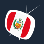 icon TV Peru Simple