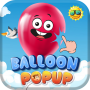 icon Kids Balloon PopUpBalloonwala Game(Kids Balloon Popup - Pop It!)