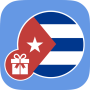 icon Recargas Gratis(Berikan isi ulang ke Kuba)