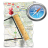 icon Area Calculator(GPS Area Distance Calculator) 3.0