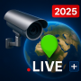 icon Live Earth Map & Navigation (Peta Bumi Langsung Navigasi)