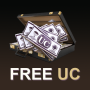 icon win free uc and royal pass for pubg(menangkan uc dan royal pass gratis untuk pubg
)