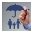 icon Insurance Calculator n Policy Tracker(Kalkulator Asuransi n Kebijakan) 6.10