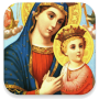 icon Book of Prayer