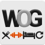 icon WOG GYM LITE(Latihan dan Rutinitas WOG GYM)