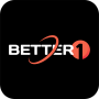 icon Better1(Better1 E-commerce etalase
)