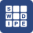 icon Swiped For Words(Digesek Untuk Kata) 7.0