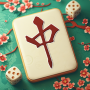 icon Mahjong Master: competition (Mahjong Master: kompetisi)