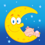 icon Sweet Dreams(Baby Sleep Sounds:)