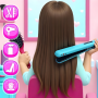 icon Wedding Girls Makeup Games()