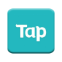 icon Tap Tap(Tap Tap apk untuk Tap io game TapTap apk panduan
)