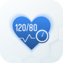 icon BP Tracker – AI Assistant ()