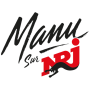 icon Manu sur NRJ (Manu di Saluran TV NRJ)