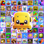 icon 150 Games with ZOXOK()