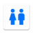 icon Toilet Finder(Pencari Toilet) 3.0.3