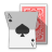 icon 66 Santase(66 Santase - Permainan Kartu Klasik) 39.1