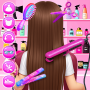 icon Hairs Makeup Artist Salon (Penata Rias Rambut Salon)