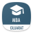 icon MBA Admission(Penerimaan MBA) 3.14