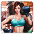 icon Real 3D Woman Boxing(Real 3D Women Boxing) 1.1