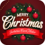 icon Christmas Invitation Maker(Kartu Undangan Natal)