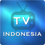 icon TV Indonesia - Nonton TV Semua Saluran (TV Indonesia - Nonton TV Semua Saluran
)