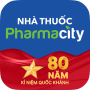 icon Pharmacity(Pharmacity - Rumah Pertambangan)