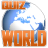 icon WorldQuiz(Geografi Negara Ibukota) 1.0k