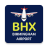 icon Birmingham Airport(Pelacak Penerbangan Birmingham BHX) 8.0.663