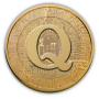 icon QUS Wallet(Wallet
)