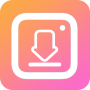 icon ins-save(untuk Instagram - Penghemat Video Foto
)