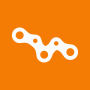 icon com.smartbikeapp.malmo(Malmö dengan sepeda)