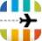 icon com.scala.aeroportmp(Bandar Udara Marseille Provence) 1.3.1