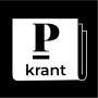 icon Het Parool digitale krant (Koran digital Het Parool)