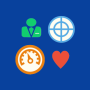 icon com.yinplusplus.hollandtest(Tes minat profesional)