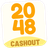 icon 2048(2048 Uang Tunai: Menangkan uang NYATA!
) 2.6.2