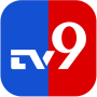 icon TV9 News(TV9: TV LANGSUNG Berita Terbaru)