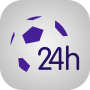 icon 24h News for Fiorentina (24 jam Berita untuk Fiorentina)