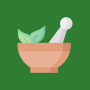 icon com.luncky.chinesemedicine(Obat)